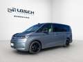 Volkswagen T7 Multivan Style Long Gris - thumbnail 3