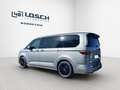 Volkswagen T7 Multivan Style Long Gris - thumbnail 4