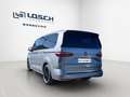 Volkswagen T7 Multivan Style Long Gris - thumbnail 6