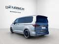 Volkswagen T7 Multivan Style Long Gris - thumbnail 5