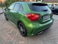 Mercedes-Benz A 250 7G-AUTOM.-FULL:AMG-PACK/NIGHT-PACK/PANO R/HARMAN K Groen - thumbnail 8