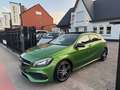 Mercedes-Benz A 250 7G-AUTOM.-FULL:AMG-PACK/NIGHT-PACK/PANO R/HARMAN K Groen - thumbnail 31
