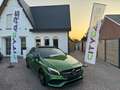 Mercedes-Benz A 250 7G-AUTOM.-FULL:AMG-PACK/NIGHT-PACK/PANO R/HARMAN K Groen - thumbnail 1