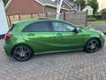 Mercedes-Benz A 250 7G-AUTOM.-FULL:AMG-PACK/NIGHT-PACK/PANO R/HARMAN K Groen - thumbnail 7