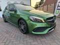 Mercedes-Benz A 250 7G-AUTOM.-FULL:AMG-PACK/NIGHT-PACK/PANO R/HARMAN K Groen - thumbnail 30