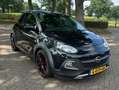 Opel Adam Adam 1.4 Turbo Rocks S Zwart - thumbnail 1