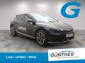 Kia EV6 Air Premium AWD 77,4 kWh Schwarz - thumbnail 2