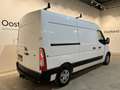 Renault Master 2.3 dCi L2H2 125 PK Servicebus / Modul-System Inri Wit - thumbnail 19