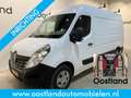 Renault Master 2.3 dCi L2H2 125 PK Servicebus / Modul-System Inri Wit - thumbnail 1