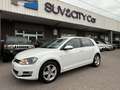Volkswagen Golf Golf VII  5p 1.4 tgi Highline Blanc - thumbnail 1