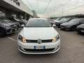 Volkswagen Golf Golf VII  5p 1.4 tgi Highline Blanc - thumbnail 2