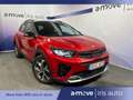 Kia Stonic 1.0T DCT7 | GT-LINE | FULL OPTION ! Rouge - thumbnail 1
