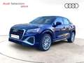 Audi Q2 35 TFSI Adrenalin S tronic 110kW Blau - thumbnail 1