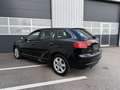 Audi A3 1.2 TFSI Attraction Schwarz - thumbnail 4