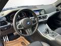 BMW 420 i M Coupe Blauw - thumbnail 7