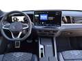 Volkswagen Passat Variant 2.0 TDI DSG R-Line VOLL/BLACK-STYLE/AHK/19-ZOLL+D Schwarz - thumbnail 5