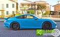 Porsche 911 3.0 Carrera 4 GTS Coupé Bleu - thumbnail 8