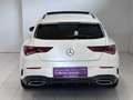 Mercedes-Benz CLA 200 d Shooting Brake Aut.*AMG-LINE*PANO*AHK*AMBIENTE* Weiß - thumbnail 11