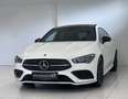 Mercedes-Benz CLA 200 d Shooting Brake Aut.*AMG-LINE*PANO*AHK*AMBIENTE* Weiß - thumbnail 3