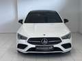 Mercedes-Benz CLA 200 d Shooting Brake Aut.*AMG-LINE*PANO*AHK*AMBIENTE* Weiß - thumbnail 2