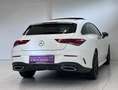 Mercedes-Benz CLA 200 d Shooting Brake Aut.*AMG-LINE*PANO*AHK*AMBIENTE* Weiß - thumbnail 12