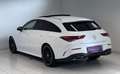 Mercedes-Benz CLA 200 d Shooting Brake Aut.*AMG-LINE*PANO*AHK*AMBIENTE* Weiß - thumbnail 10