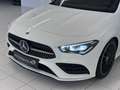 Mercedes-Benz CLA 200 d Shooting Brake Aut.*AMG-LINE*PANO*AHK*AMBIENTE* Weiß - thumbnail 5