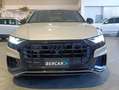 Audi Q8 Q8 SUV 55 TFSI e quattro tiptronic S line edition Weiß - thumbnail 9