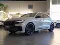 Audi Q8 Q8 SUV 55 TFSI e quattro tiptronic S line edition Weiß - thumbnail 5