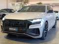 Audi Q8 Q8 SUV 55 TFSI e quattro tiptronic S line edition Weiß - thumbnail 7