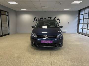 4Friends 1,6 BMT TDI DPF