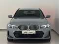 BMW 330 e xDrive G21 LCI Aut/M-Sport/HEAD-UP/AHK/ACC/Kamer Grau - thumbnail 3