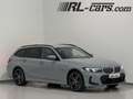 BMW 330 e xDrive G21 LCI Aut/M-Sport/HEAD-UP/AHK/ACC/Kamer Grau - thumbnail 1