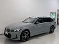 BMW 330 e xDrive G21 LCI Aut/M-Sport/HEAD-UP/AHK/ACC/Ka... Grau - thumbnail 7