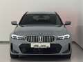 BMW 330 e xDrive G21 LCI Aut/M-Sport/HEAD-UP/AHK/ACC/Ka... Grau - thumbnail 3
