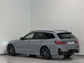BMW 330 e xDrive G21 LCI Aut/M-Sport/HEAD-UP/AHK/ACC/Ka... Grau - thumbnail 5