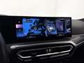 BMW 330 e xDrive G21 LCI Aut/M-Sport/HEAD-UP/AHK/ACC/Ka... Grau - thumbnail 11
