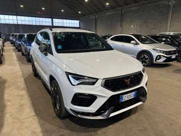 Ateca 1.5 tsi 150cv dsg