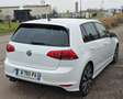 Volkswagen Golf VII 2.0 Tdi 150cv R Line Blanc - thumbnail 6