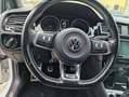 Volkswagen Golf VII 2.0 Tdi 150cv R Line Blanc - thumbnail 12