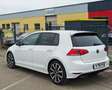 Volkswagen Golf VII 2.0 Tdi 150cv R Line Blanc - thumbnail 5