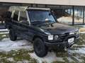 Land Rover Discovery Discovery 3p 2.5 tdi autocarro Grün - thumbnail 2