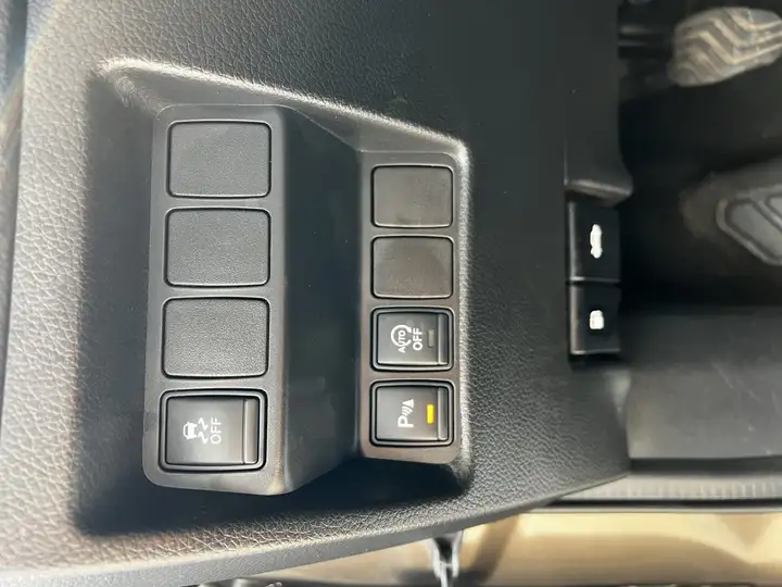 Nissan Qashqai 1.5 dCi Tekna 4x2 19'' 2014, foto 18