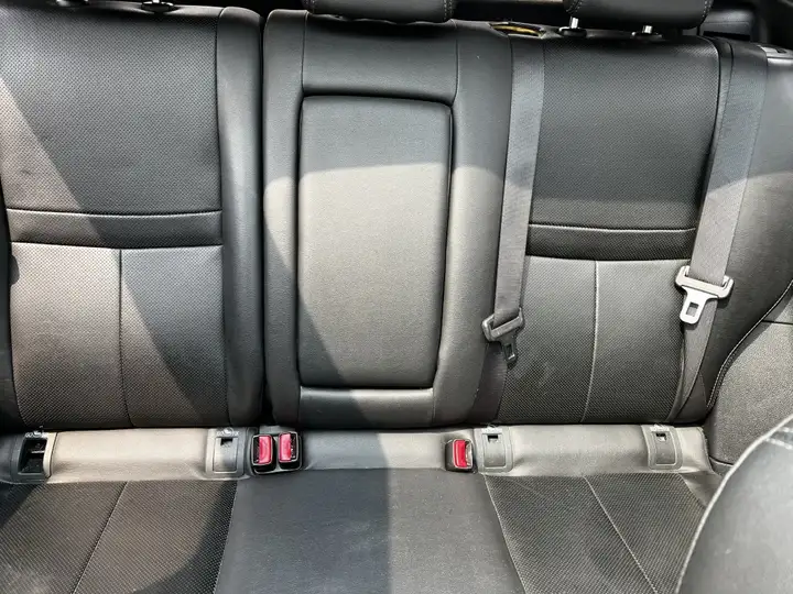Nissan Qashqai 1.5 dCi Tekna 4x2 19'' 2014, foto 22