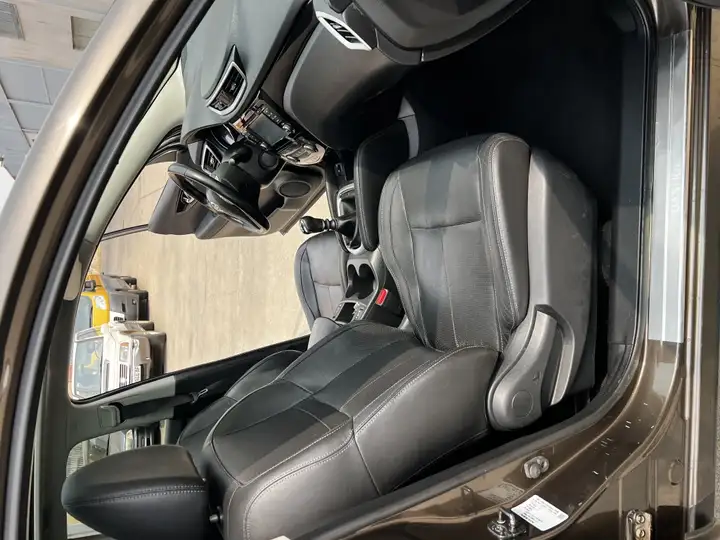 Nissan Qashqai 1.5 dCi Tekna 4x2 19'' 2014, foto 25
