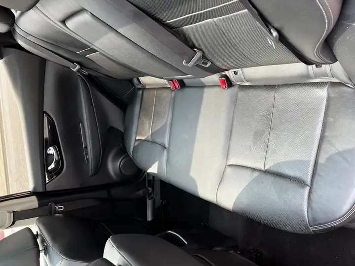 Nissan Qashqai 1.5 dCi Tekna 4x2 19'' 2014, foto 24