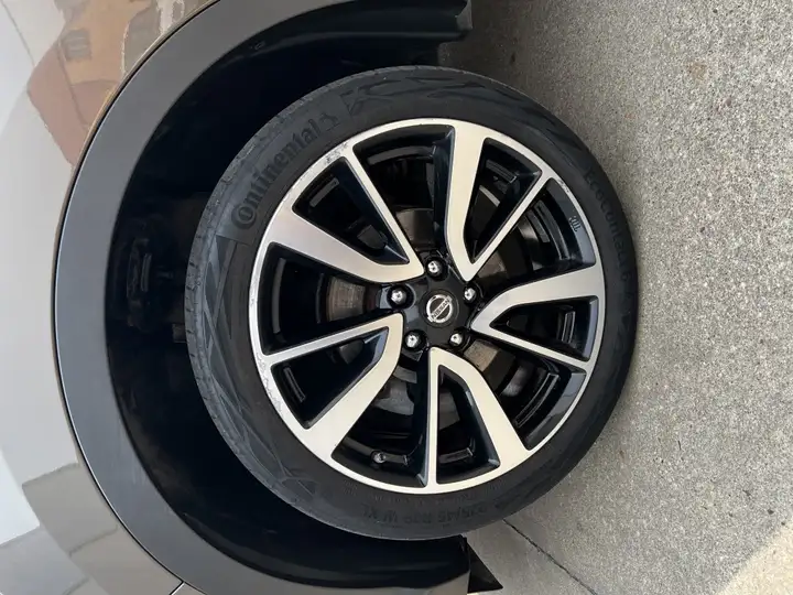 Nissan Qashqai 1.5 dCi Tekna 4x2 19'' 2014, foto 11