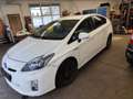 Toyota Prius (Hybrid) Executive Automatik Klima Navigation Weiß - thumbnail 1