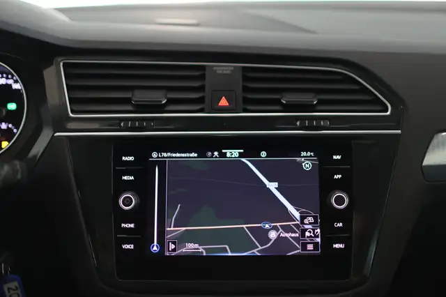 Volkswagen Tiguan view 15