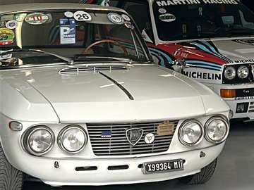Coupe Rally 1.3